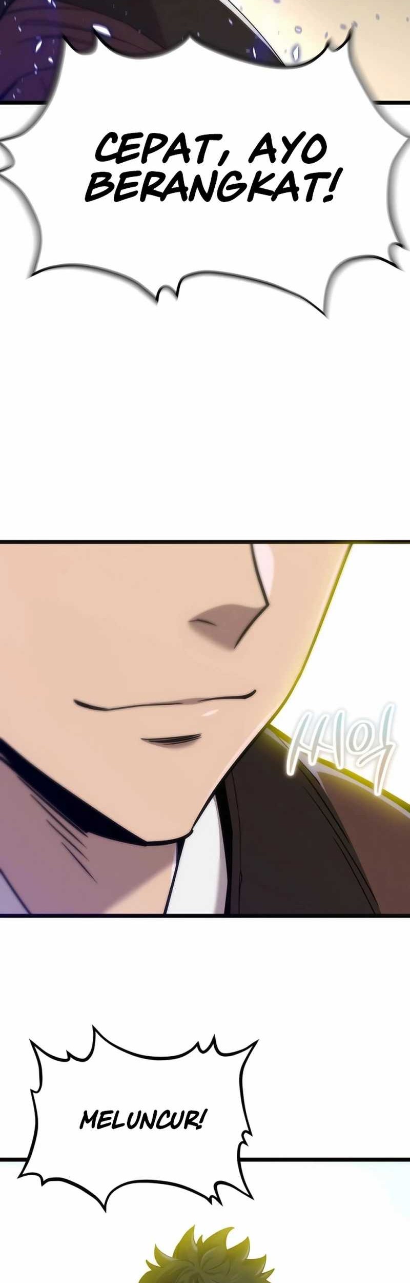 The Masters Are Watching Over Me Chapter 19 Gambar 54