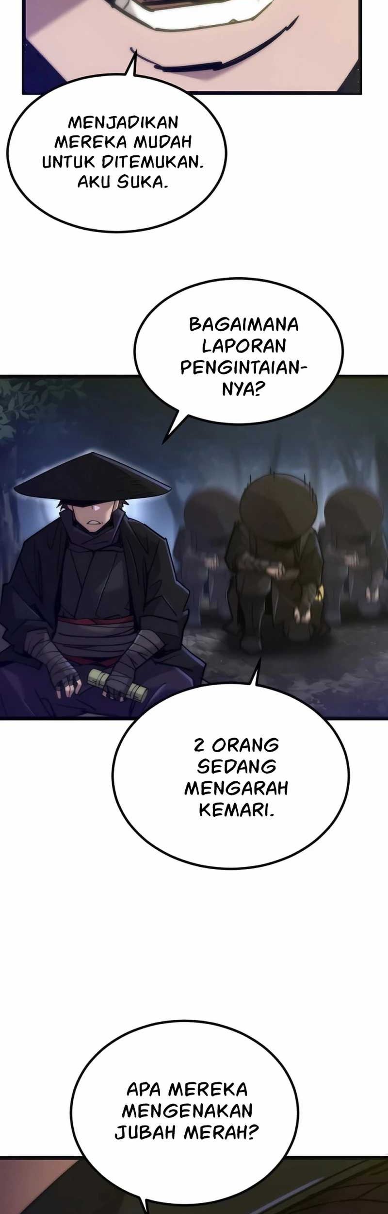 The Masters Are Watching Over Me Chapter 19 Gambar 59