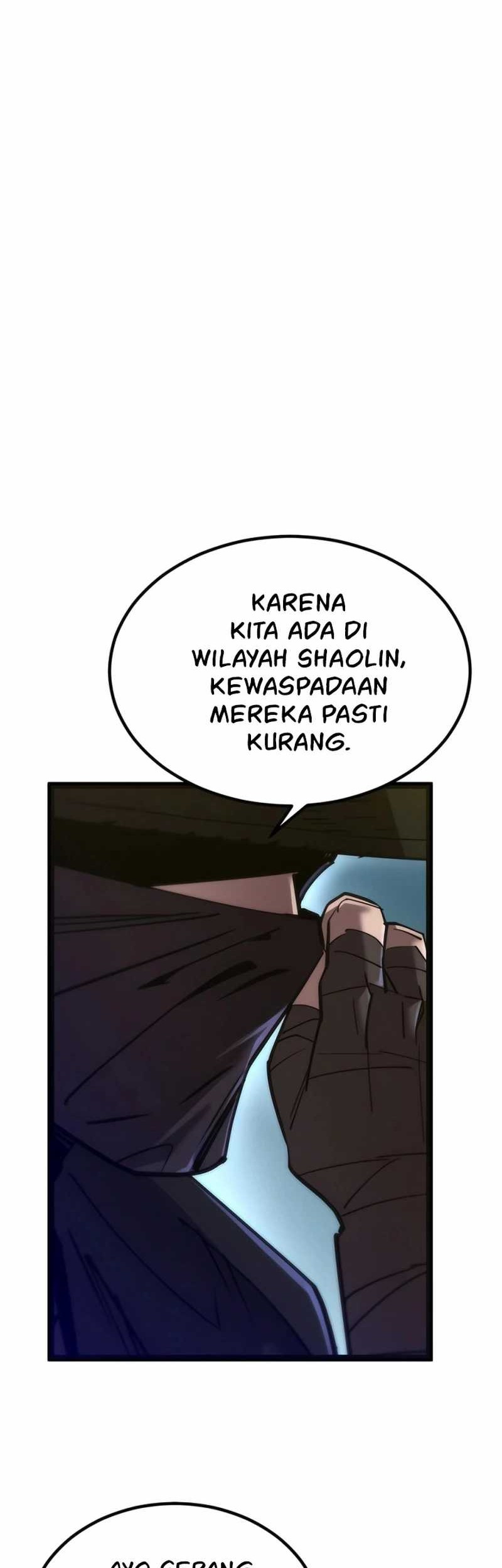 The Masters Are Watching Over Me Chapter 19 Gambar 62