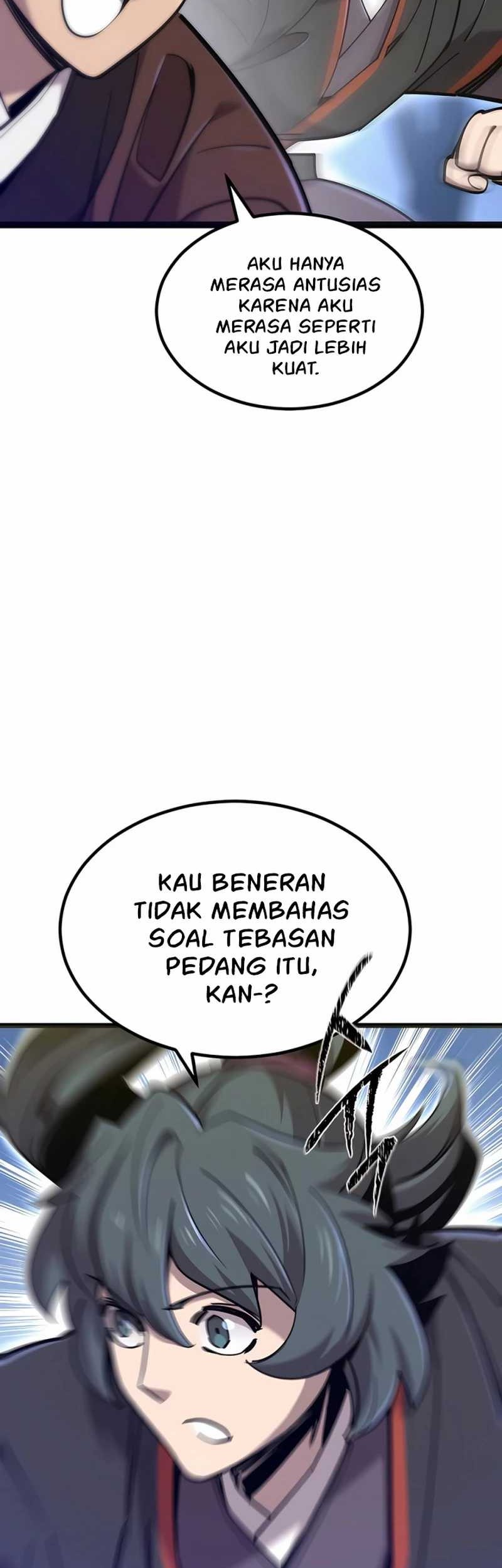 The Masters Are Watching Over Me Chapter 19 Gambar 67