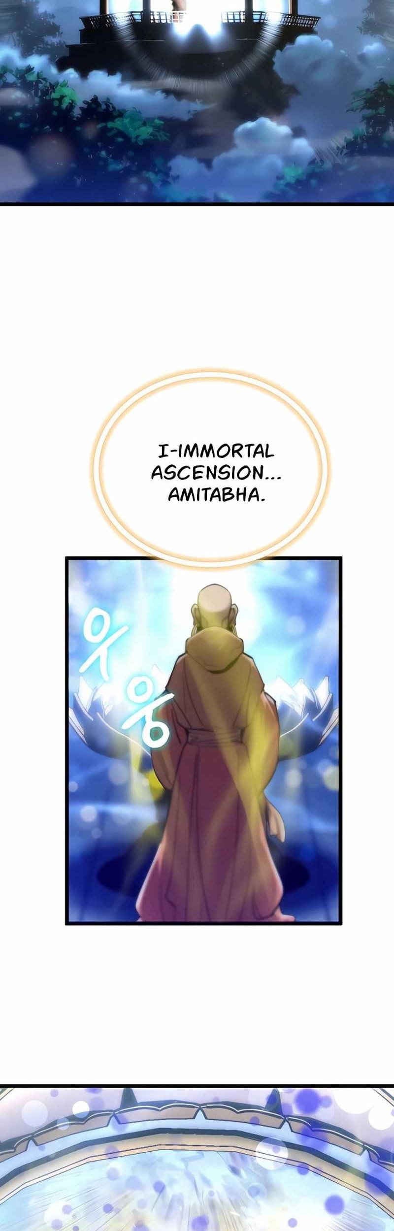 Baca Manhua The Masters Are Watching Over Me Chapter 19 Gambar 2