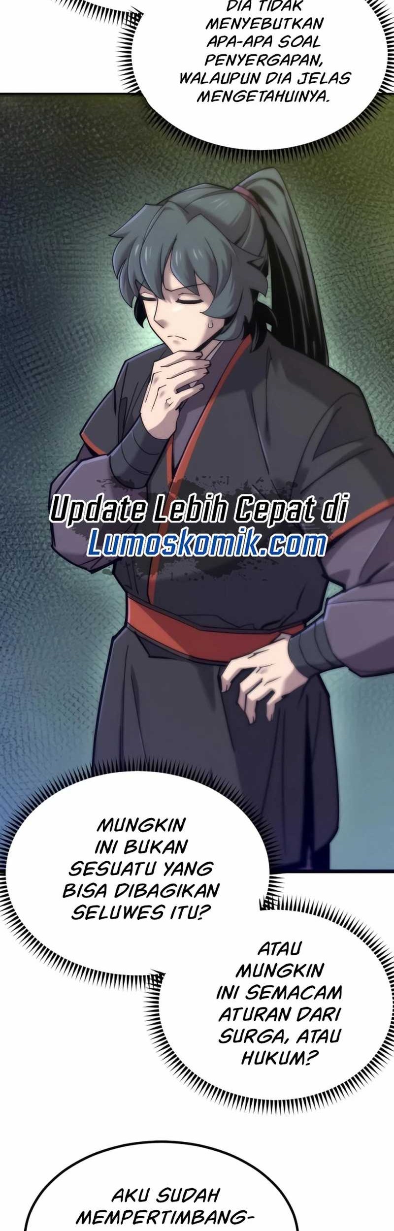 The Masters Are Watching Over Me Chapter 19 Gambar 82