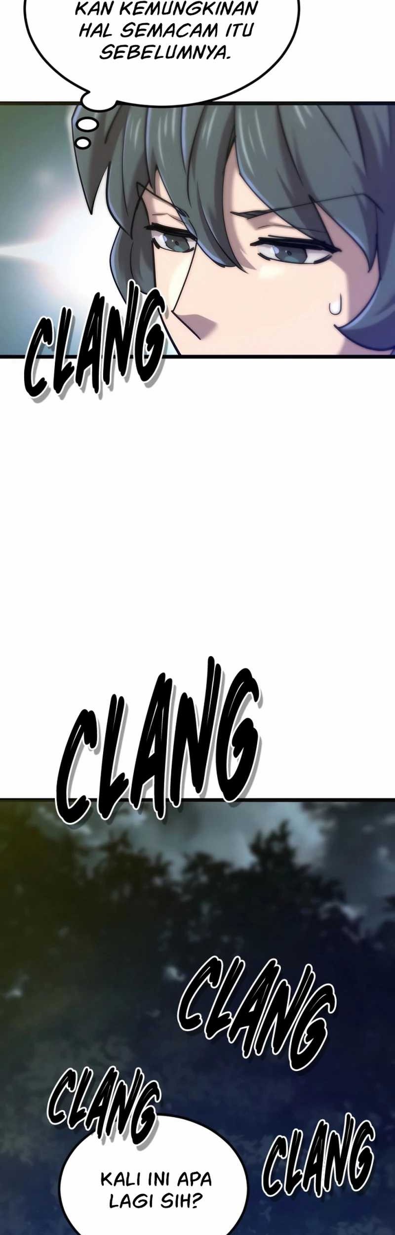 The Masters Are Watching Over Me Chapter 19 Gambar 83