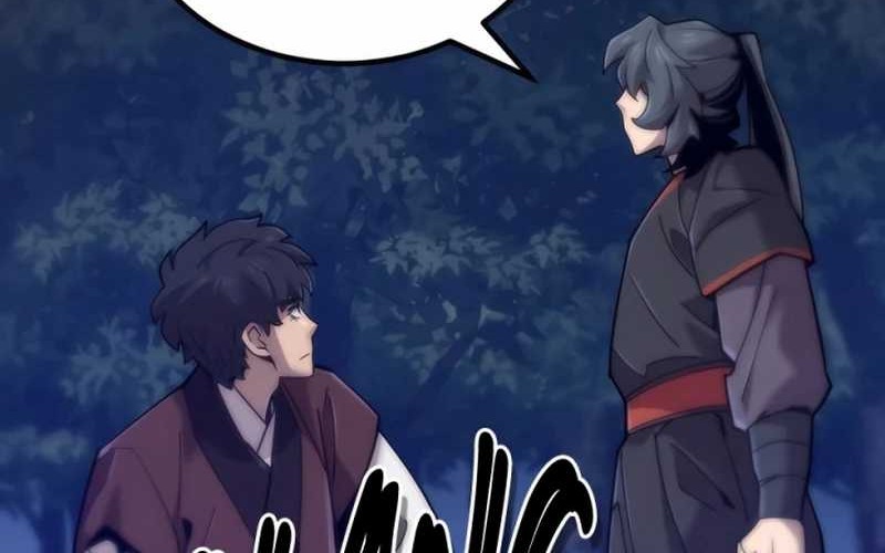 The Masters Are Watching Over Me Chapter 19 Gambar 84