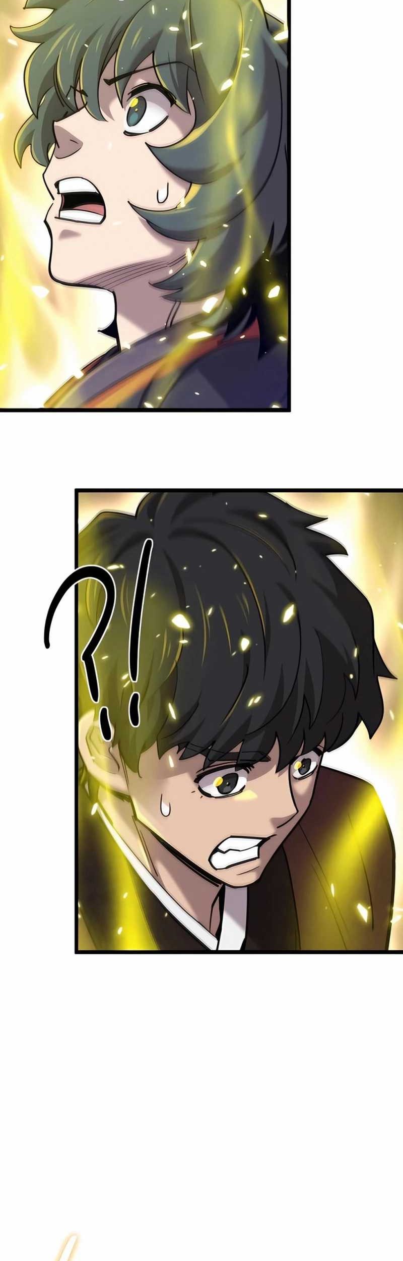 The Masters Are Watching Over Me Chapter 19 Gambar 19