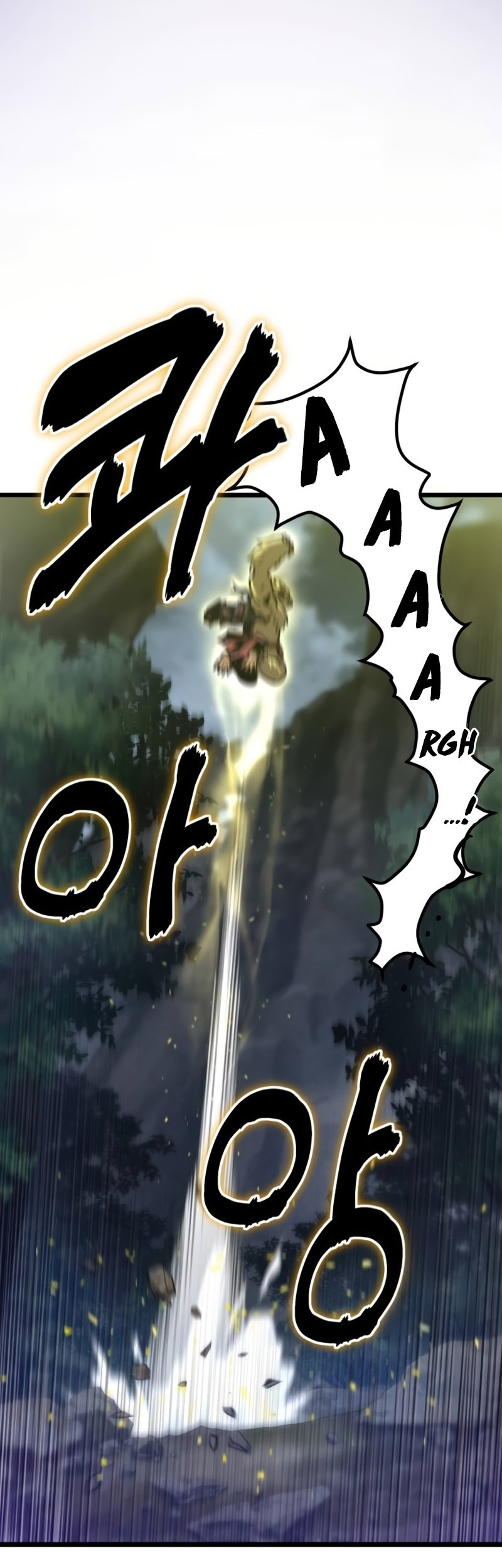 The Masters Are Watching Over Me Chapter 17 Gambar 62