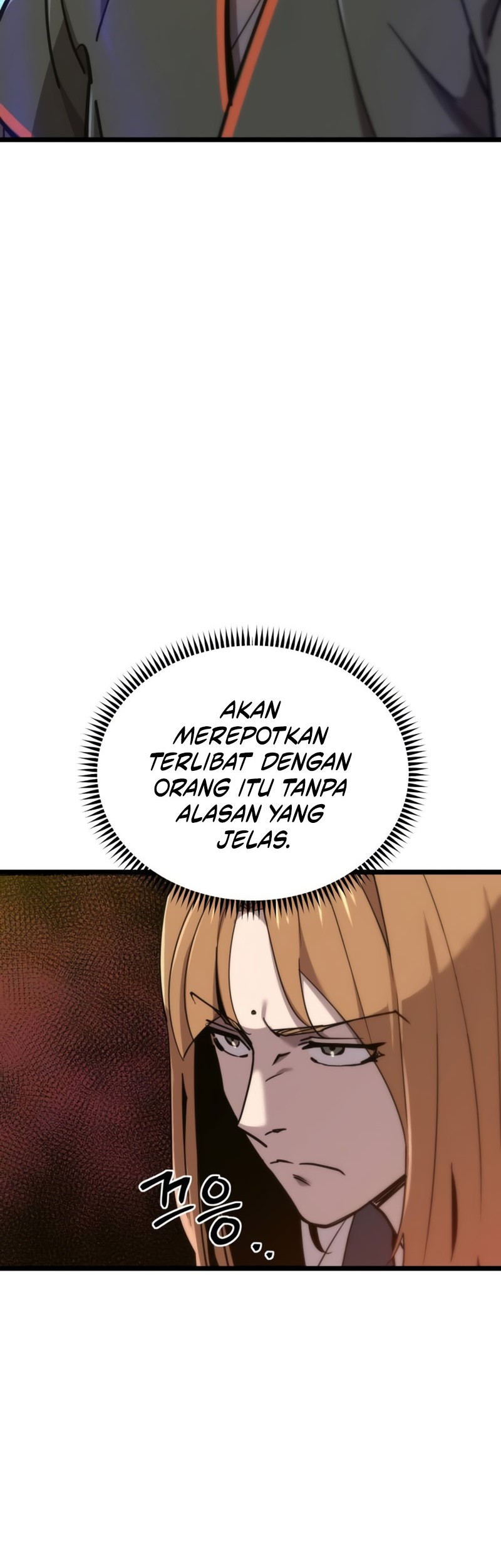 The Masters Are Watching Over Me Chapter 17 Gambar 5