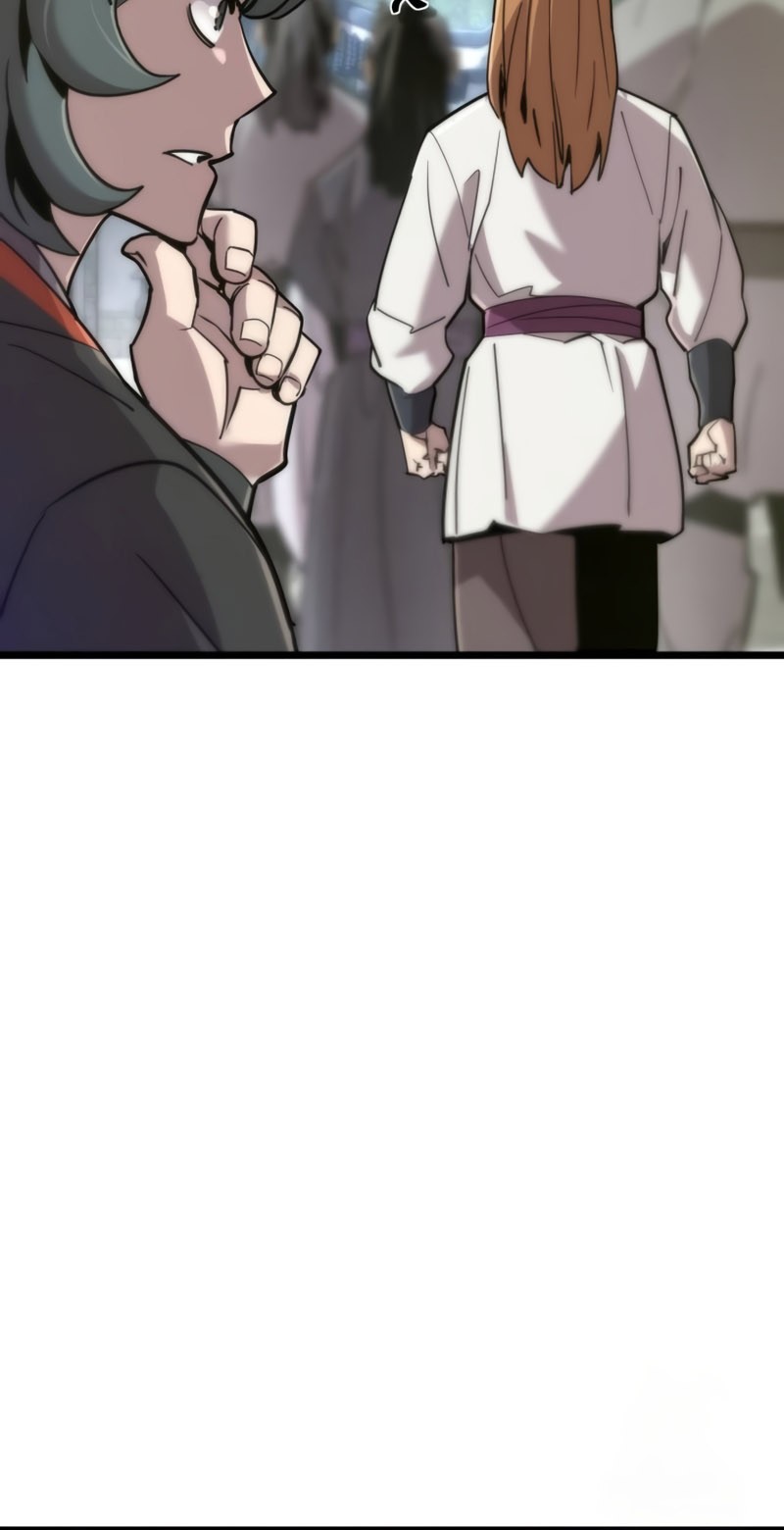 The Masters Are Watching Over Me Chapter 17 Gambar 8