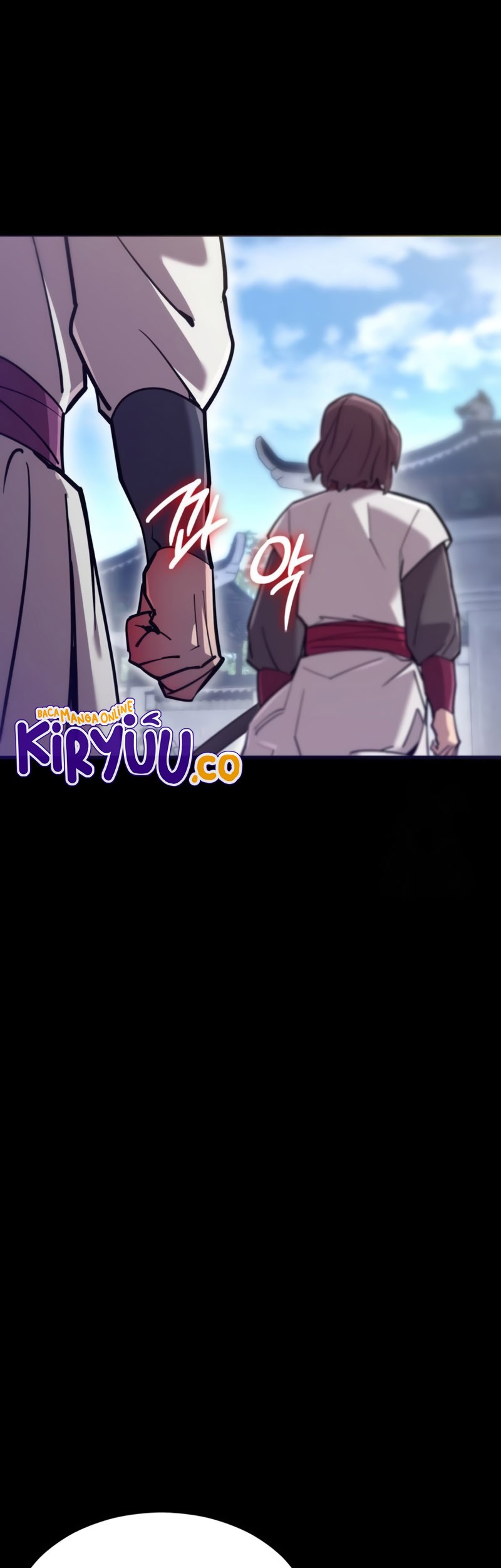 The Masters Are Watching Over Me Chapter 17 Gambar 17