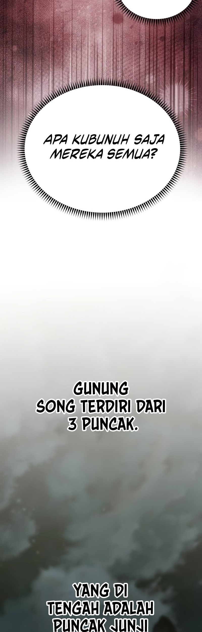 The Masters Are Watching Over Me Chapter 17 Gambar 30