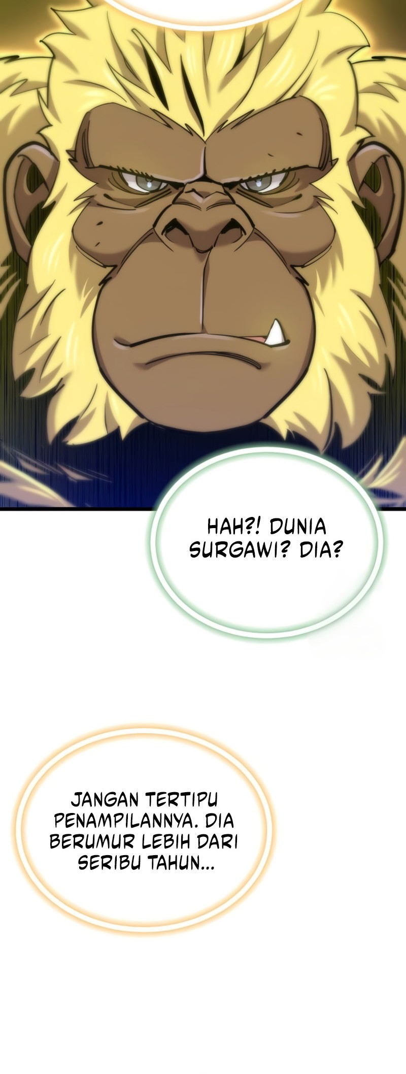 The Masters Are Watching Over Me Chapter 17 Gambar 50