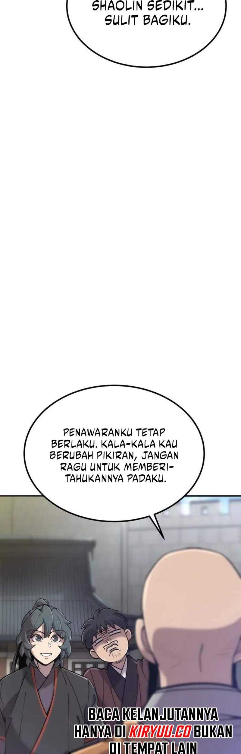 The Masters Are Watching Over Me Chapter 14 Gambar 58