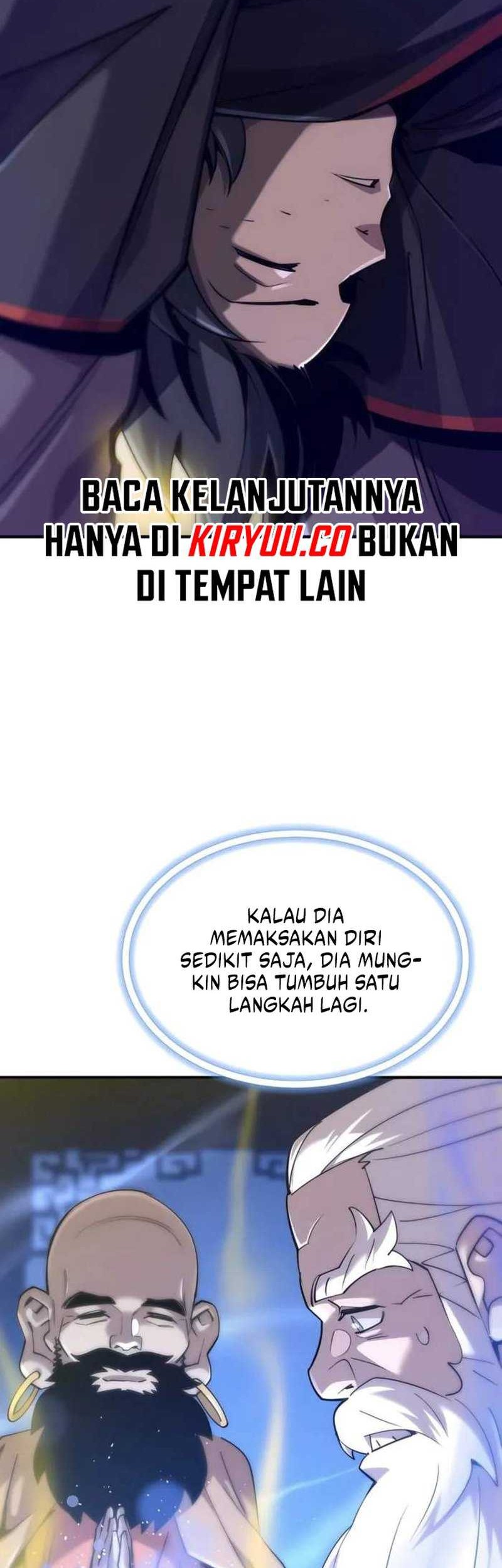 The Masters Are Watching Over Me Chapter 14 Gambar 7
