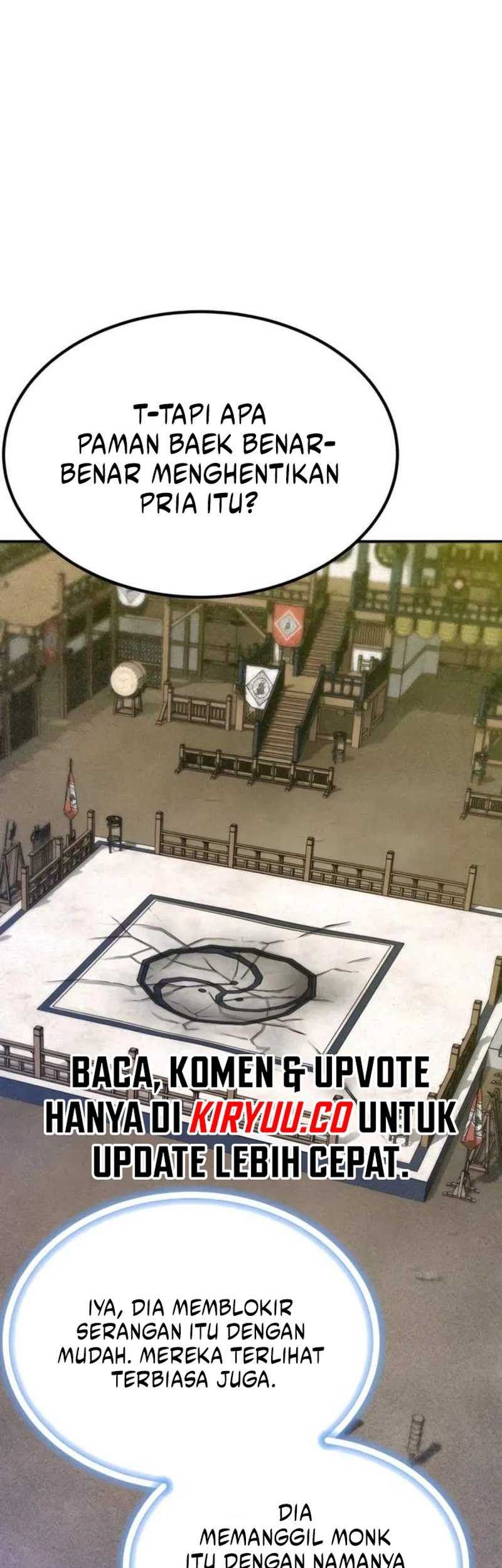 The Masters Are Watching Over Me Chapter 14 Gambar 18