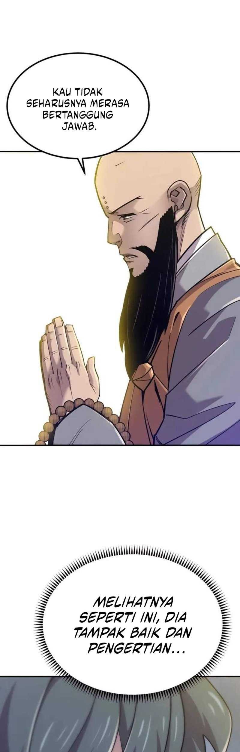 The Masters Are Watching Over Me Chapter 14 Gambar 26