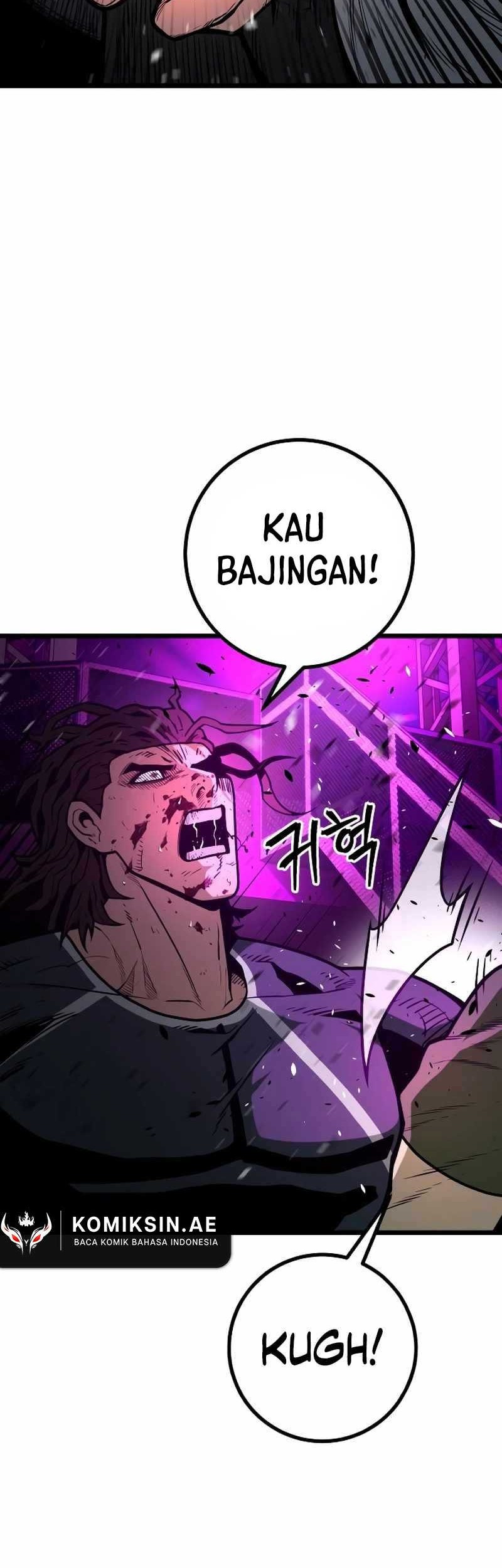Juvenile Police Chapter 16 Gambar 59