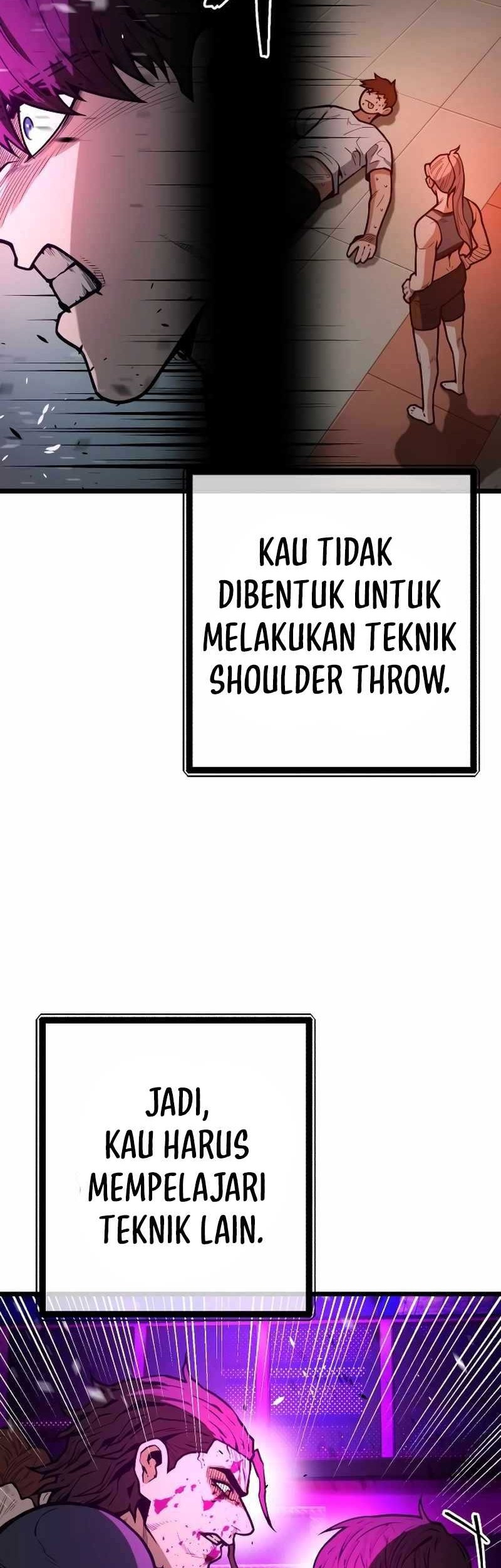 Juvenile Police Chapter 16 Gambar 61