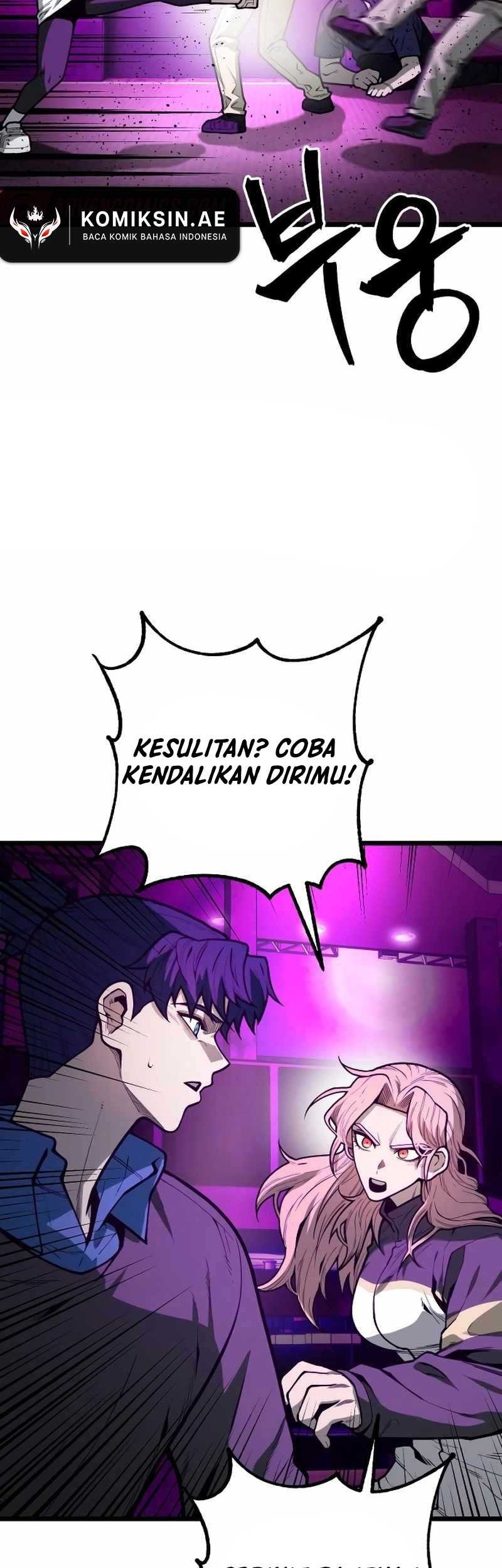Juvenile Police Chapter 16 Gambar 4