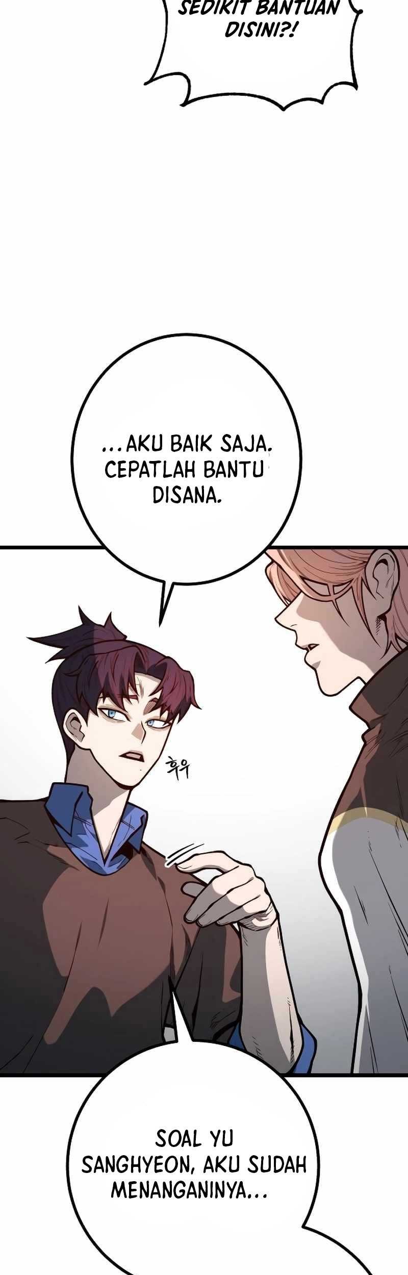 Juvenile Police Chapter 16 Gambar 5