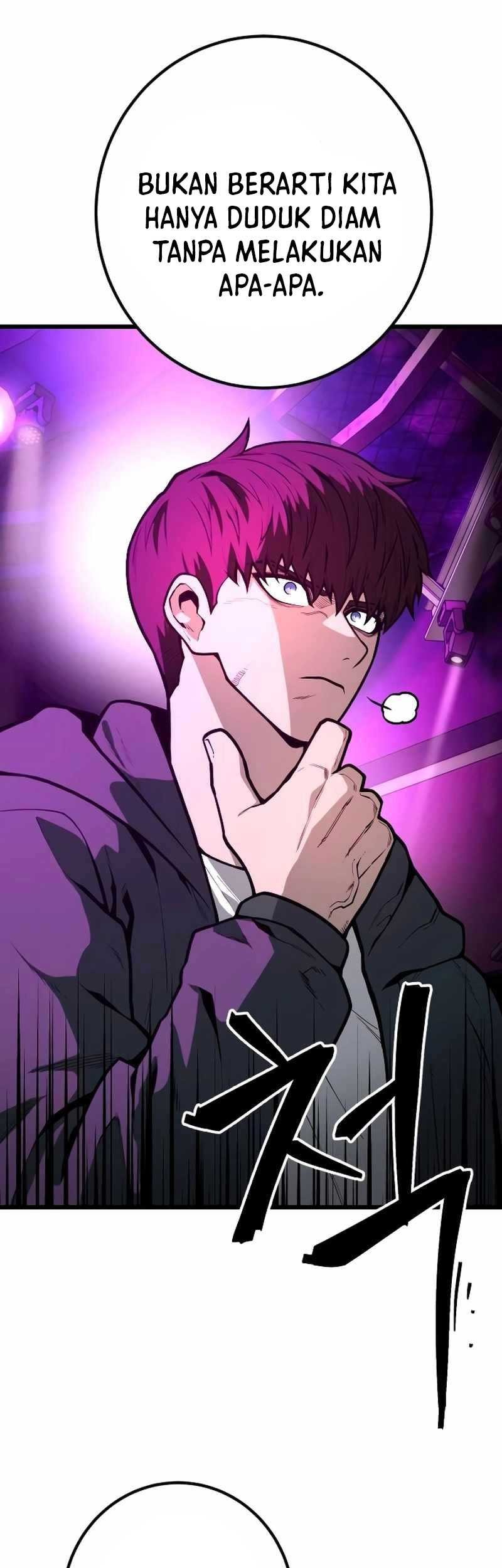 Juvenile Police Chapter 16 Gambar 7