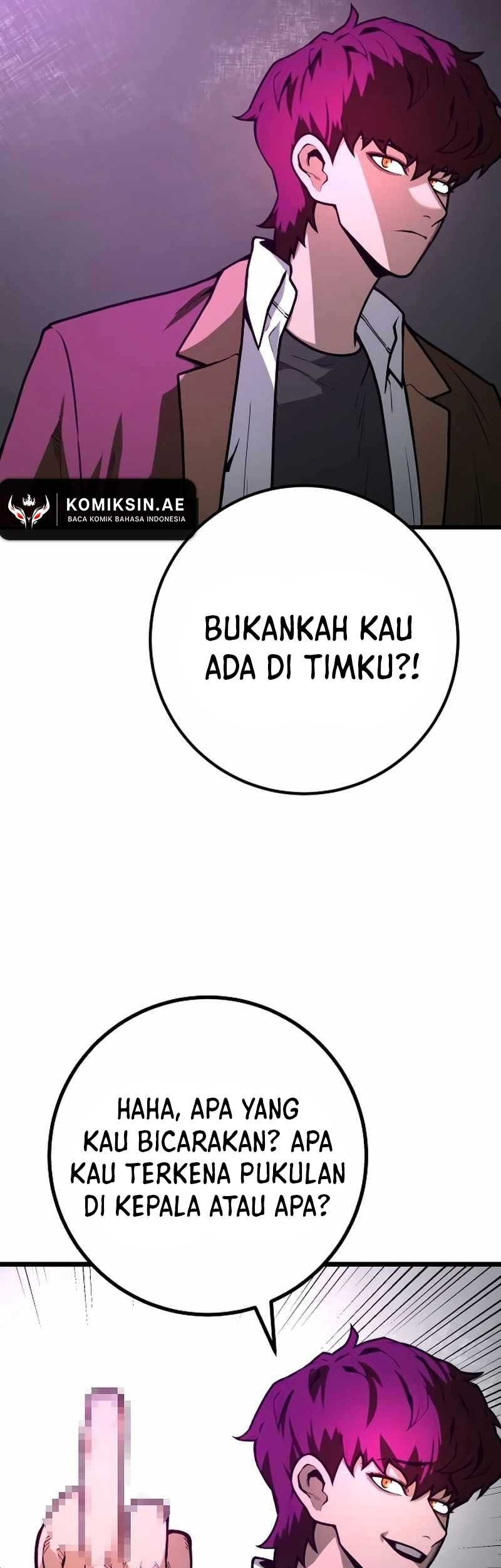 Juvenile Police Chapter 16 Gambar 13