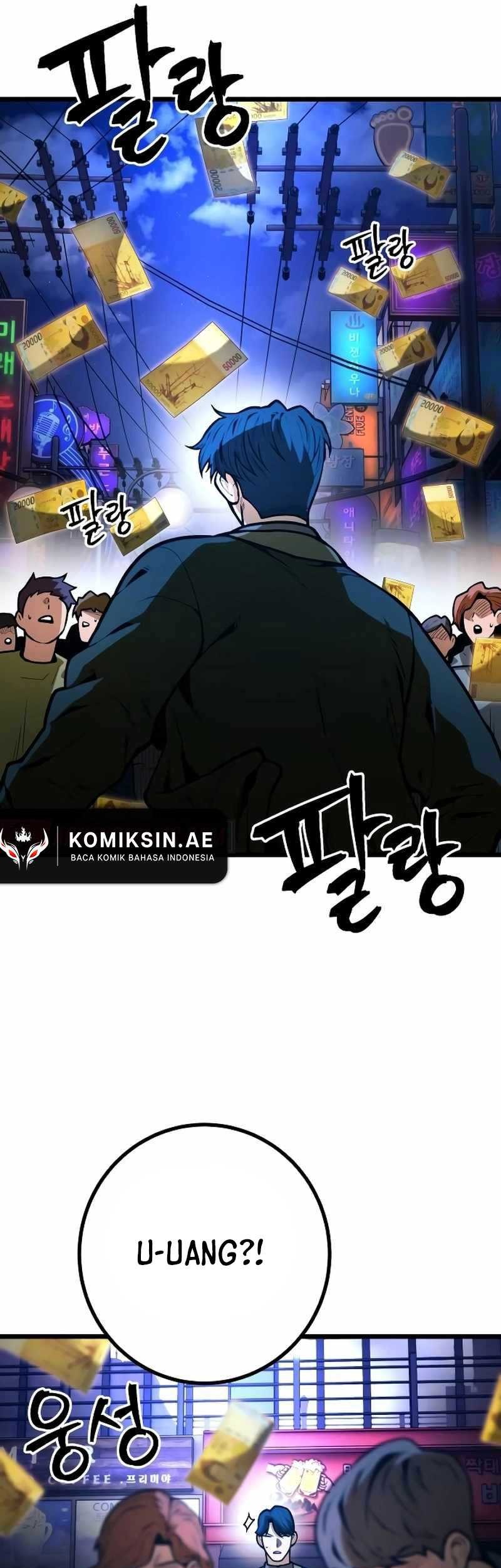 Juvenile Police Chapter 16 Gambar 31