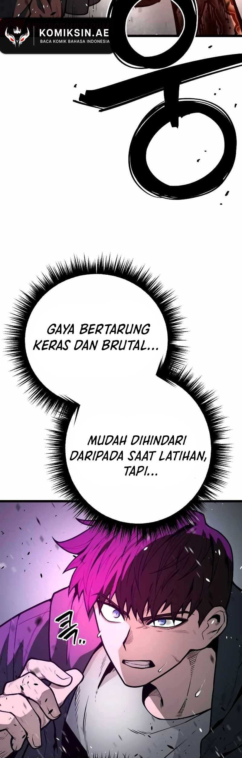 Juvenile Police Chapter 16 Gambar 37