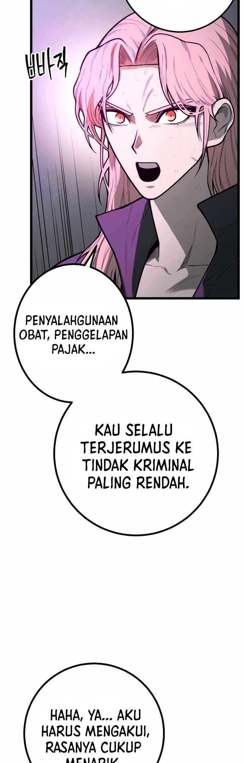 Juvenile Police Chapter 16 Gambar 46