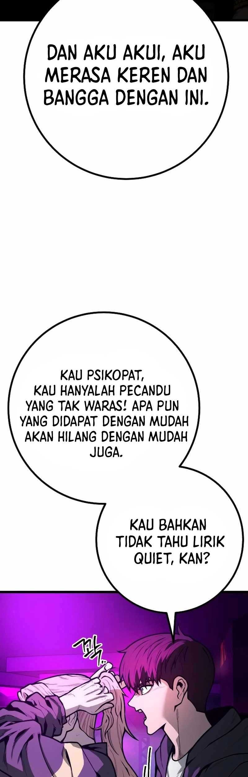 Juvenile Police Chapter 16 Gambar 51