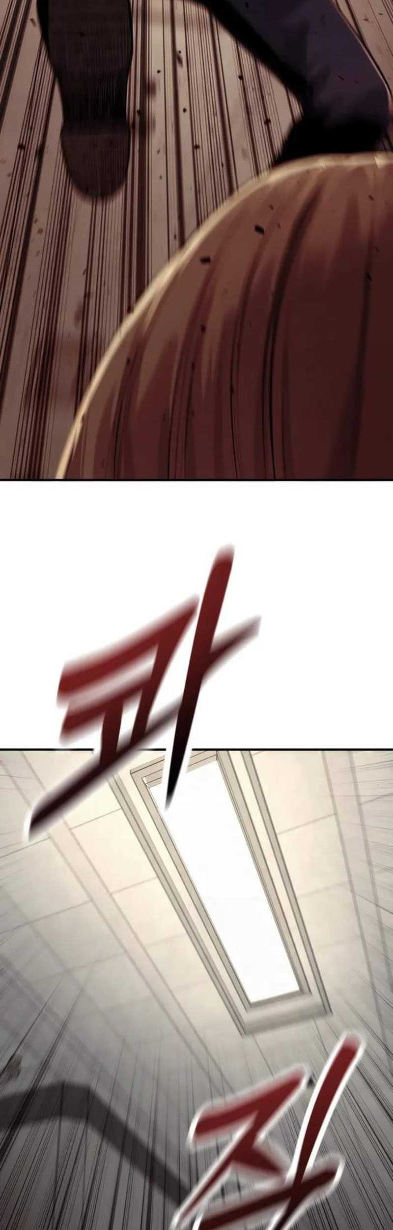 Return of the Bloodthirsty Police Chapter 76 Gambar 38