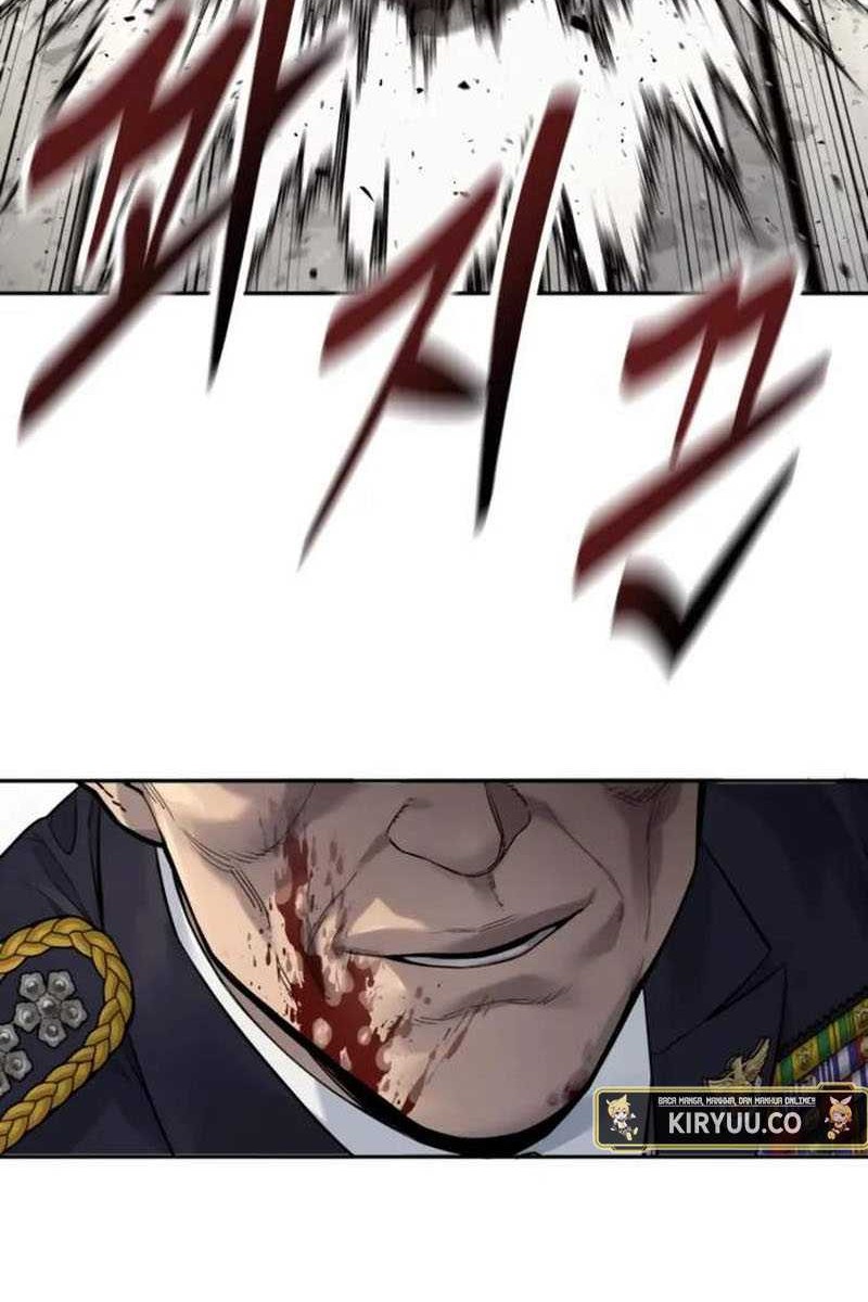 Return of the Bloodthirsty Police Chapter 76 Gambar 60