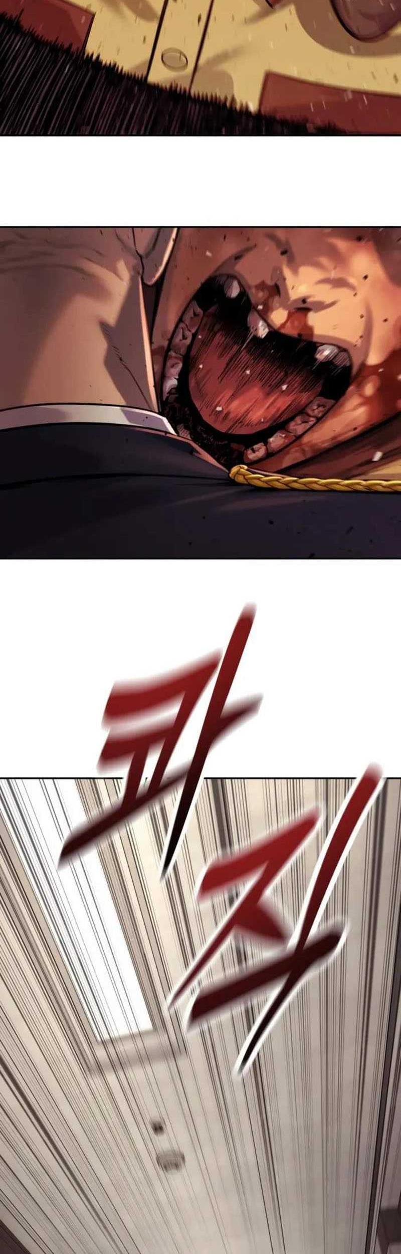 Return of the Bloodthirsty Police Chapter 76 Gambar 56