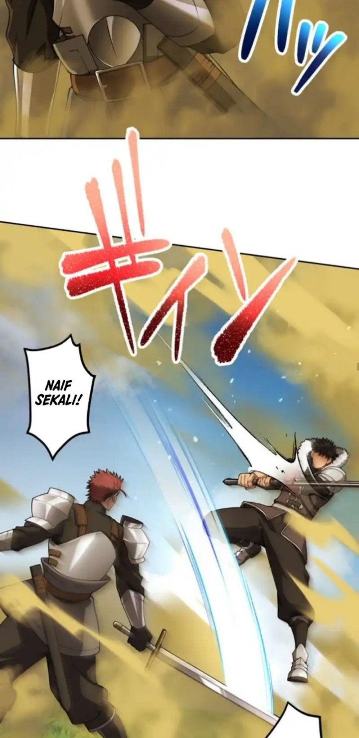 Monster Eater Adventurer Chapter 39 Gambar 20