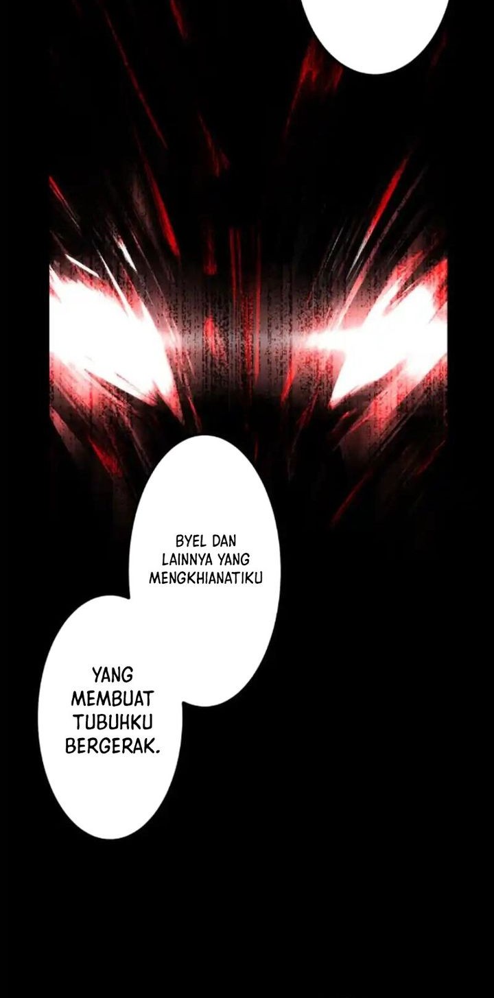 Monster Eater Adventurer Chapter 38 Gambar 40