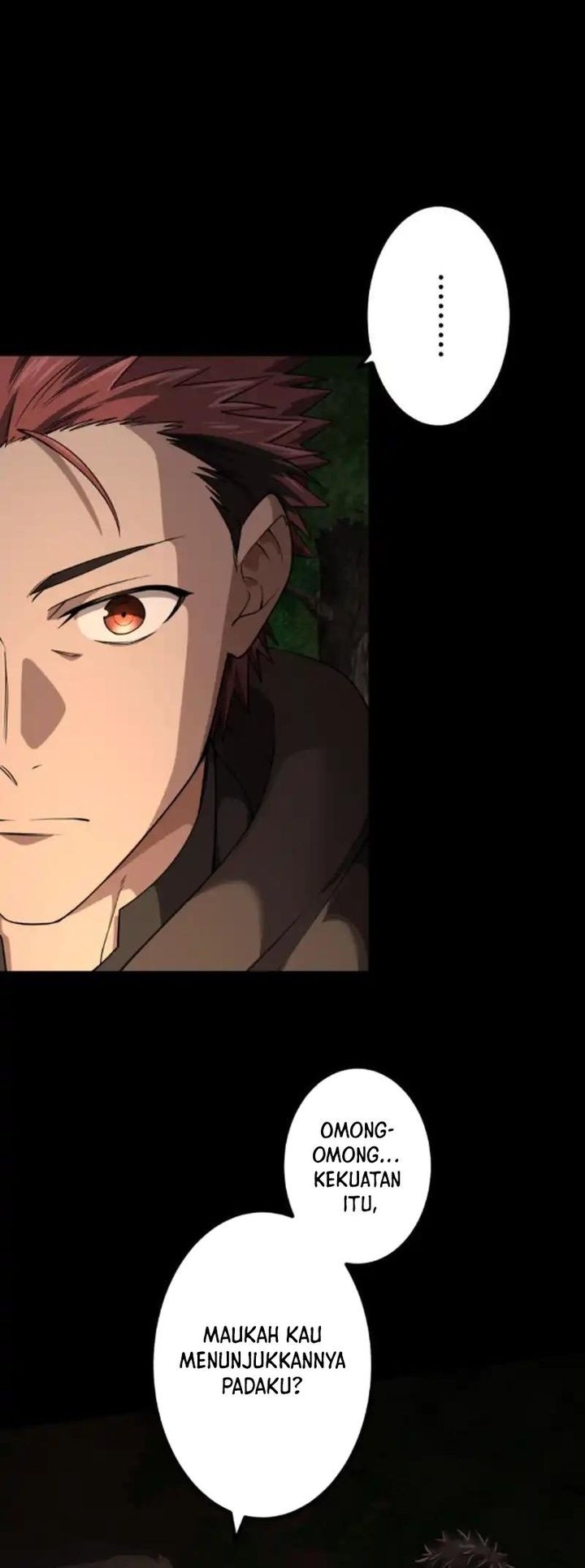 Monster Eater Adventurer Chapter 38 Gambar 43