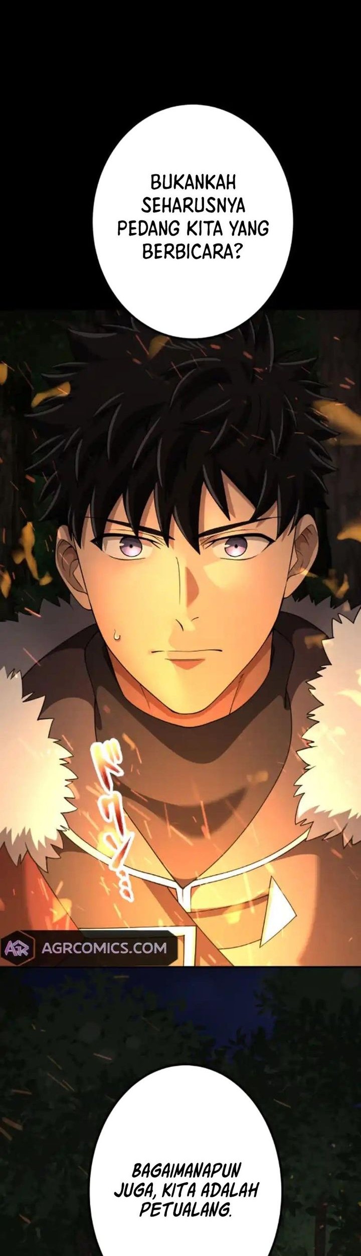 Monster Eater Adventurer Chapter 38 Gambar 45