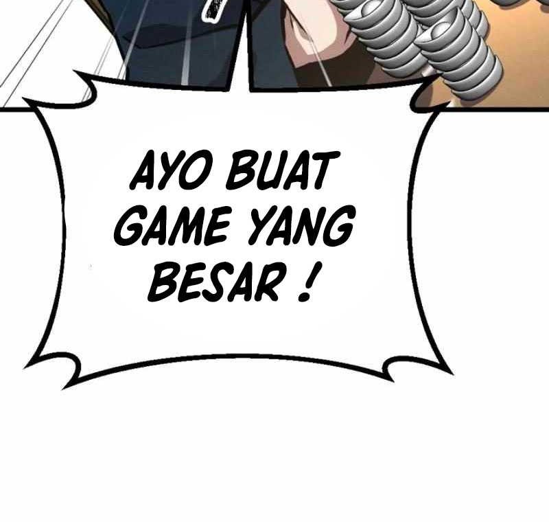 The Indomitable Wanderer Chapter 21 Gambar 34