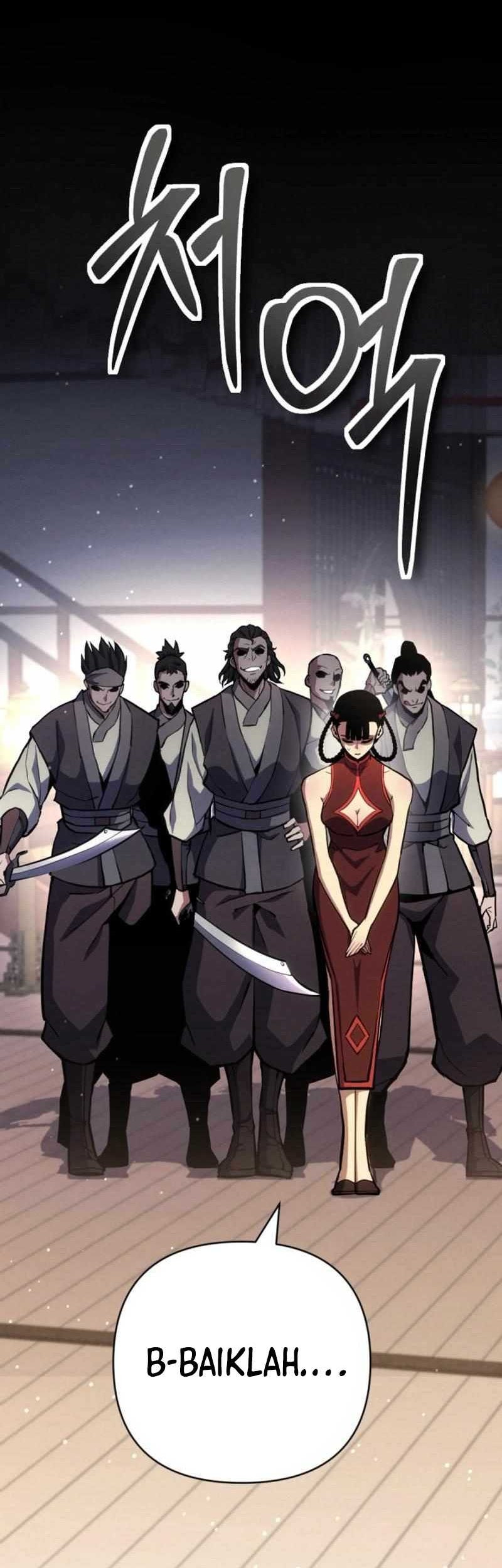 The Indomitable Wanderer Chapter 21 Gambar 57