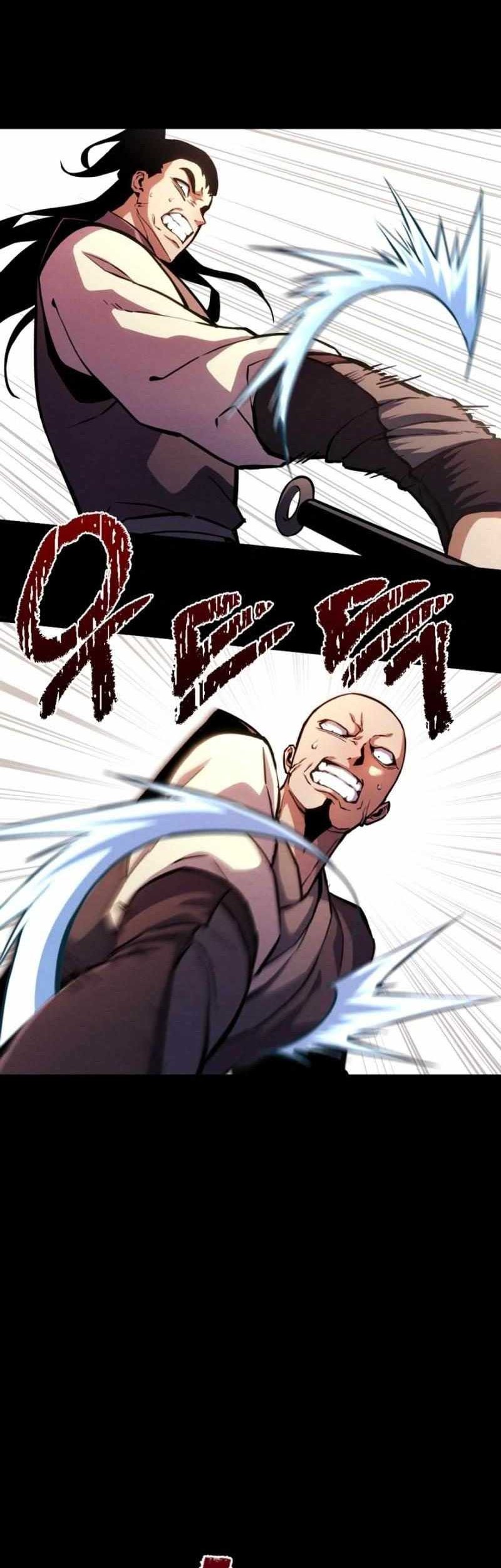 The Indomitable Wanderer Chapter 21 Gambar 66