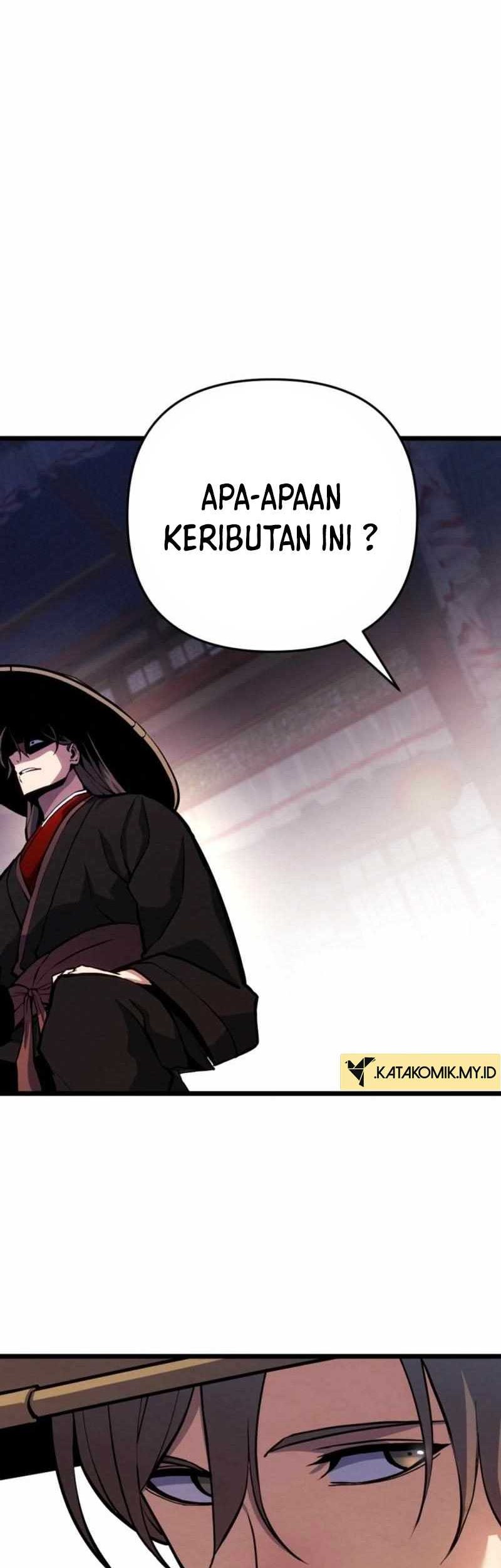 The Indomitable Wanderer Chapter 21 Gambar 72