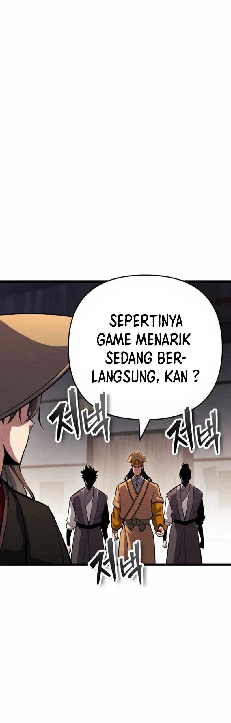 The Indomitable Wanderer Chapter 21 Gambar 74