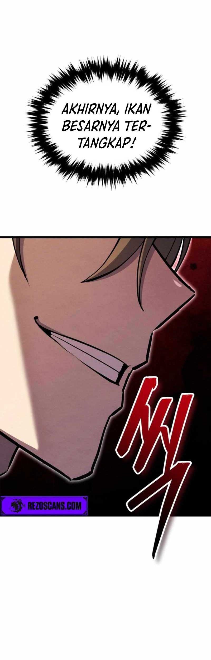 The Indomitable Wanderer Chapter 21 Gambar 75