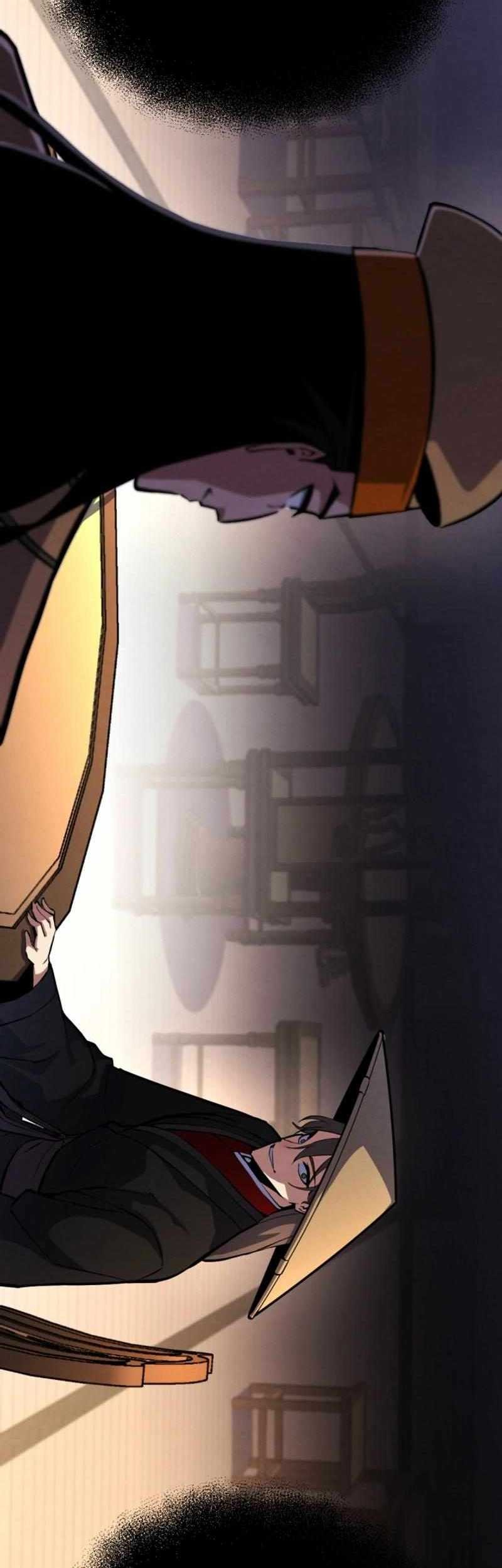 The Indomitable Wanderer Chapter 21 Gambar 77