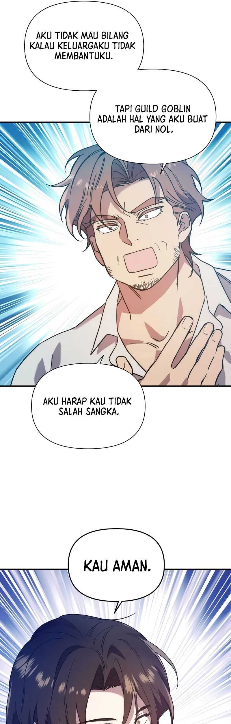 Somebody Stop the Pope Chapter 27 Gambar 48