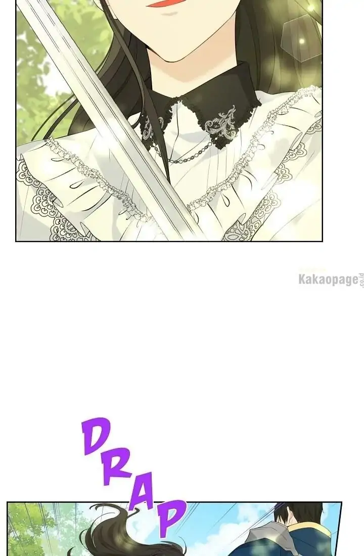 Actually, I Was the Real One Chapter 42 Gambar 14