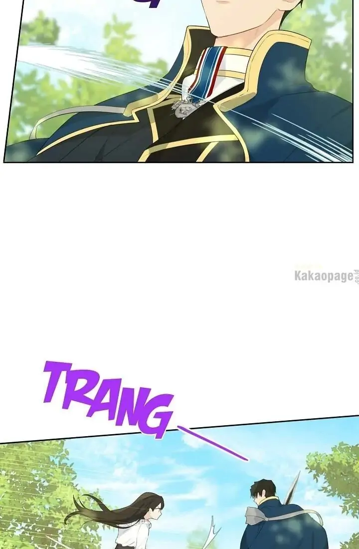 Actually, I Was the Real One Chapter 42 Gambar 16