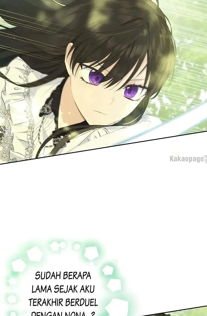 Actually, I Was the Real One Chapter 42 Gambar 18