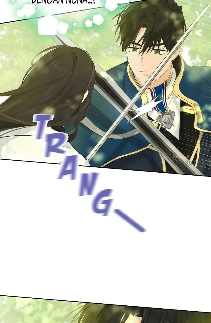 Actually, I Was the Real One Chapter 42 Gambar 19