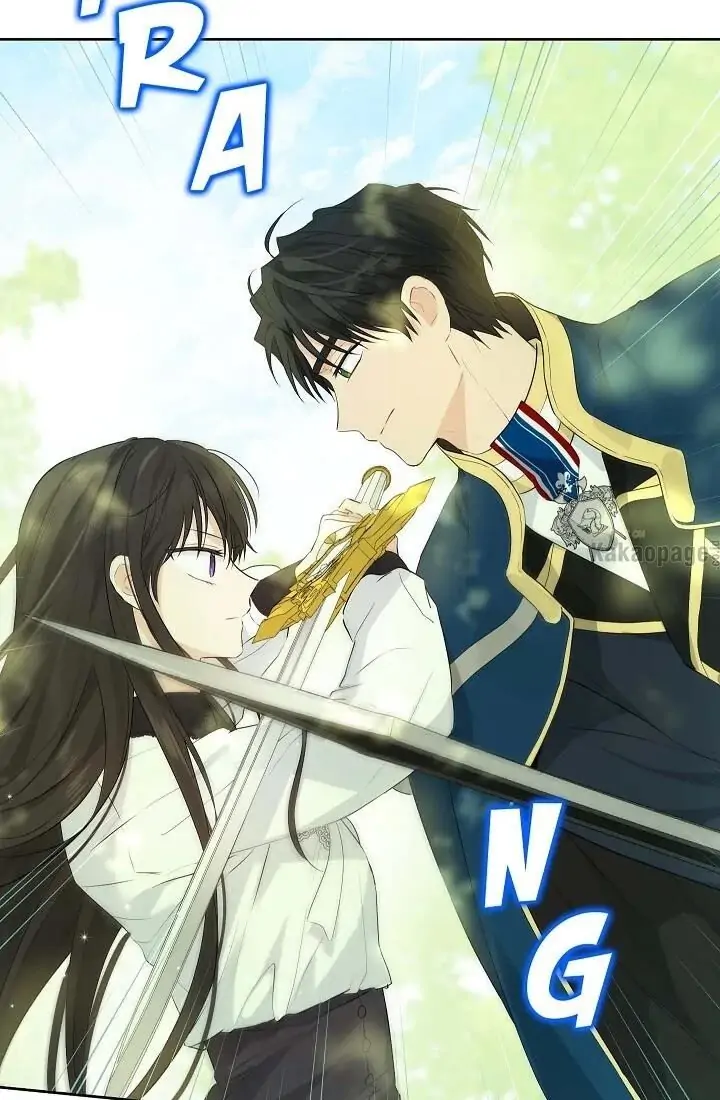 Actually, I Was the Real One Chapter 42 Gambar 23