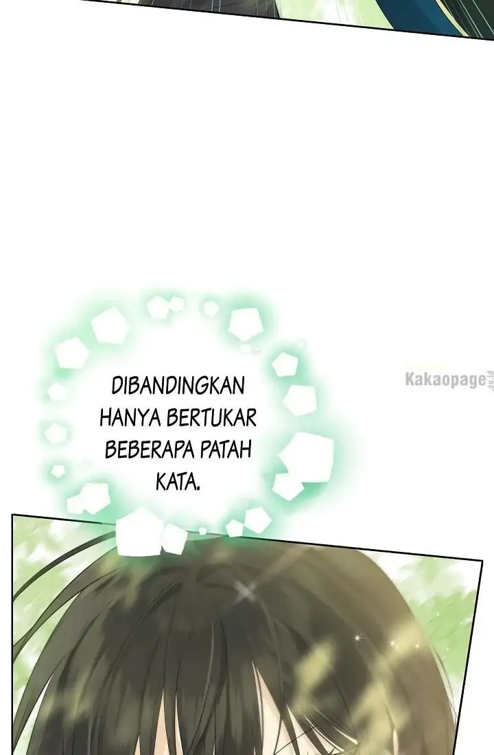 Actually, I Was the Real One Chapter 42 Gambar 24